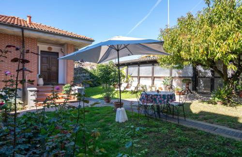 Holiday Home La Casa del Nonno by Interhome - Foto 34