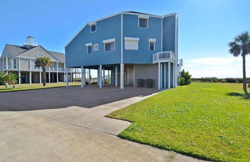 Beachfront Dolphin - Foto 40