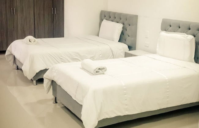 Aparta Hotel Mediterraneo - Photo 16