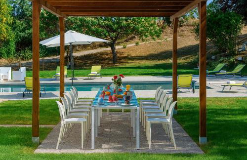 VillaDenise - Foto 11