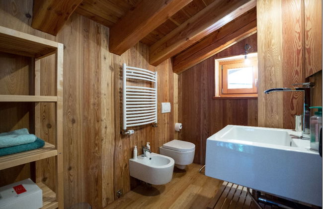 Morge La Salle - Foto 61