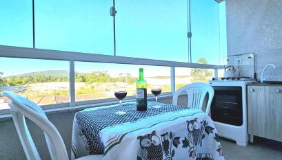 Ilha da Magia Apartamentos - Foto 5, minibar