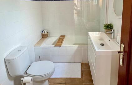 Kasa K - Slowlife in Binibeca - Foto 31