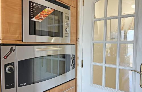 Chez Elena Tavira city & sea view By Junto ao Mar - Foto 43