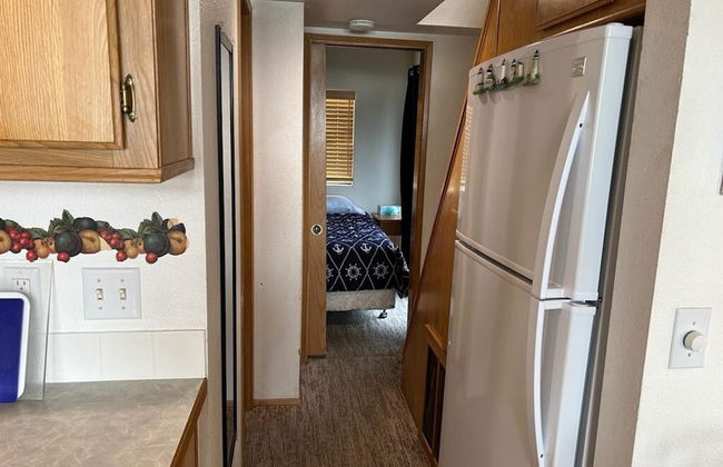 Oceanfront Cabin 3 w Jacuzzi Impressive Views - Foto 11