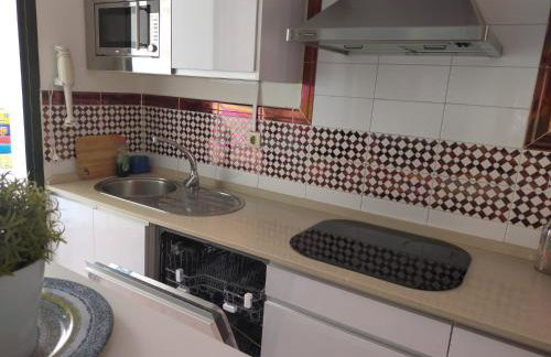 Apartamento Zahara de los Atunes-Atlanterra - Foto 13