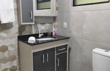 Residência Vô José - Casa 01 - Foto 7