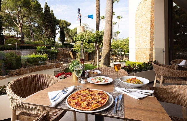 Protur Safari Park Aparthotel - Photo 35