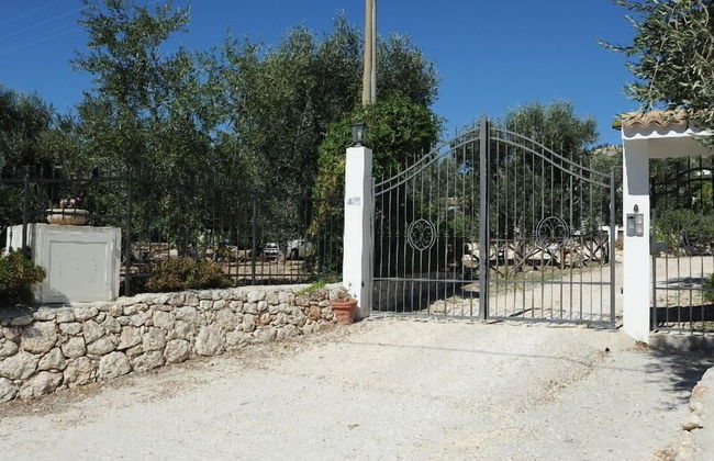 Residence L'Uliveto - Foto 34