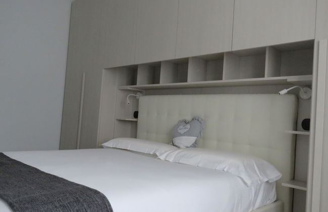 Lake Como Holiday Apartments - Foto 3