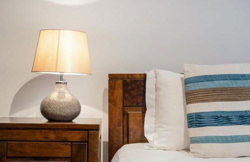 Apartment 4, 48 Bishopsgate by City Living London - Foto 58