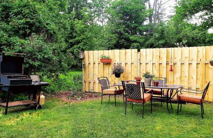 Romantic Glamping Dome in the Catskill Mountains near Woodstock, New York - Foto 39