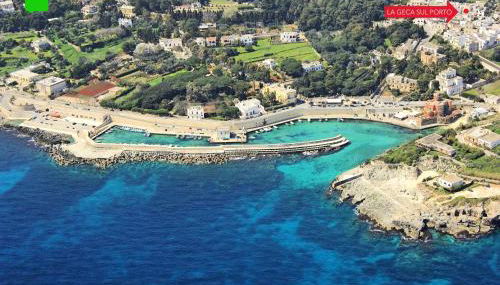 La Geca sul Porto by LoveSud - Foto 4