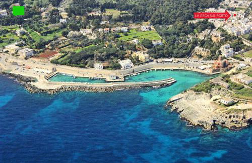 La Geca sul Porto by LoveSud - Foto 4