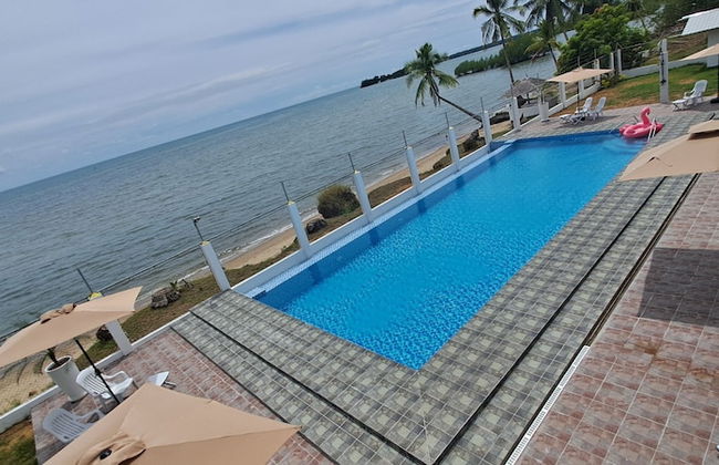 Chilly Beach Resort Palawan - Foto 23