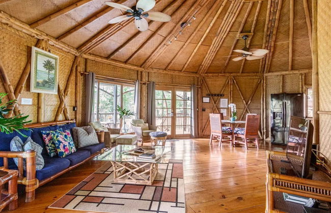 Hawaiian Dream Temple - Foto 8