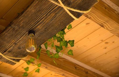 Domek "PRZYBYSZÓWKA" Bieszczady - Foto 48