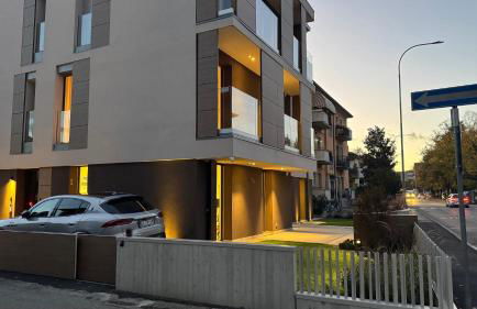 WELCOME residenza esclusiva via Liverani Imola - Foto 1