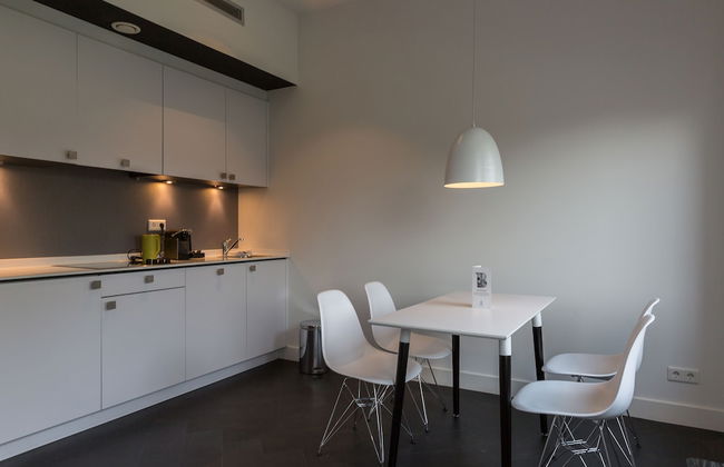 B-aparthotel Kennedy - Foto 21