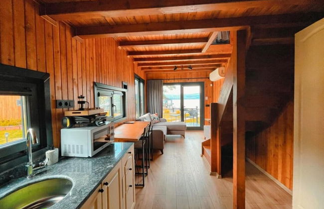 Siesta Bungalov - Foto 5