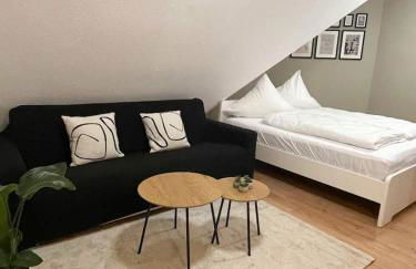 NAMI - ROBIN - Helle Apartments mitten in der Stadt - Foto 16