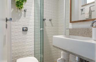 Fantastic sea view - Maison Ipanema Prime - Foto 19