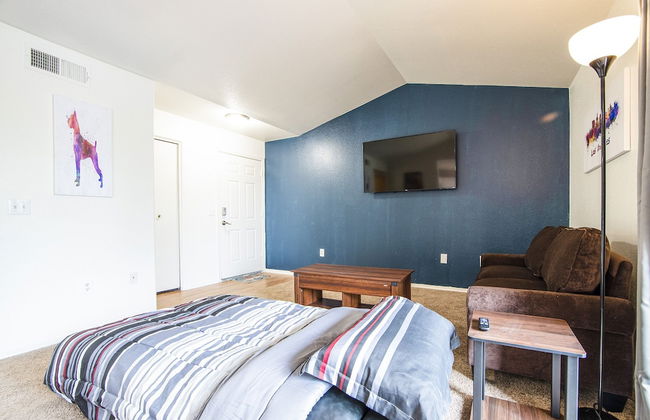 The Landmark Apartments - Foto 28