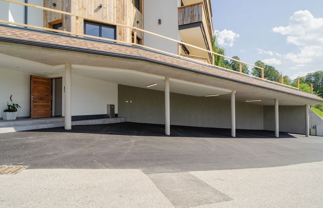 Inviting Flat in Hart With Fitness Room - Foto 3