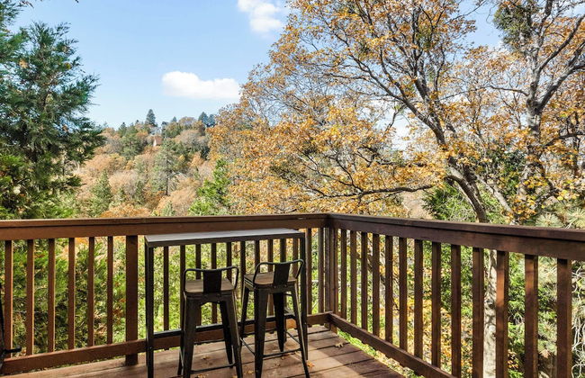 The Fancy Fox Stunning 4 BR Retreat, Min to Lake - Foto 38