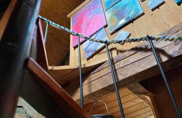 Cozy Cabin Escape Hot Tub & Lake Access - Foto 34