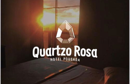 Hotel-Pousada Quartzo Rosa - Foto 27