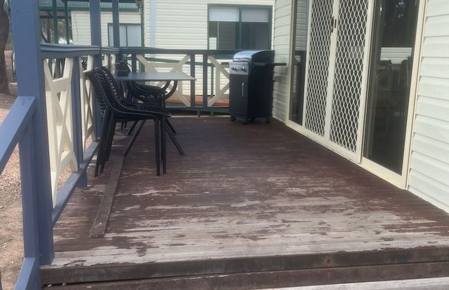 NRMA Mildura Riverside Holiday Park - Foto 33