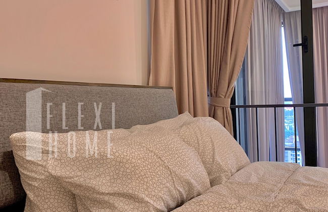 Eclipse Residency, Cyberjaya by Flexihome MY - Foto 9