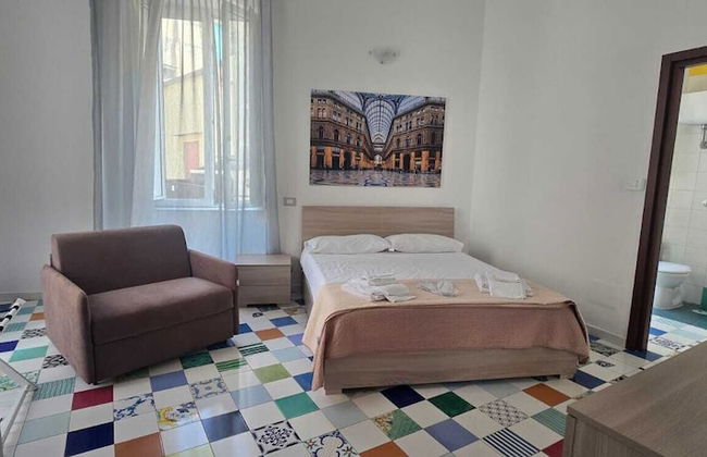 La Dimora Di Parthenope - Foto 37