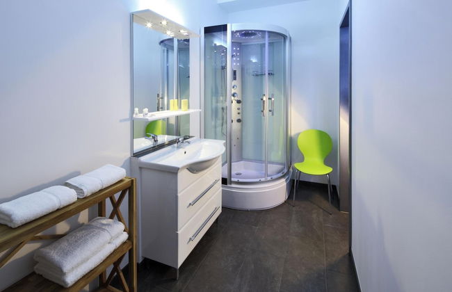 Petul Apart Hotel Am Ruhrbogen - Foto 27