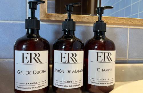 Apartamento Centro Tahull Y Parking Gratis, El Rinconcito Rural - Foto 8