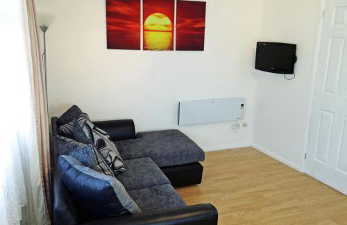 Hill View Apartment - Foto 9