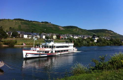 Ferienwohnungen Merl - Foto 56