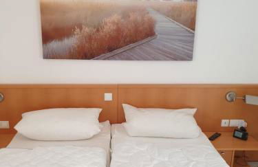 Ferienwohnung Sonnenblick mit 3 Zimmer und Balkon - Foto 18