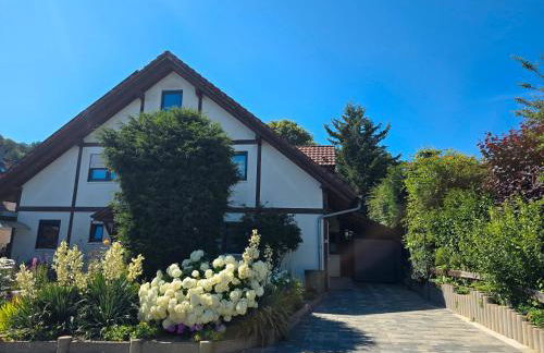 Ferienwohnung Casa Karin mit Sauna - Foto 15