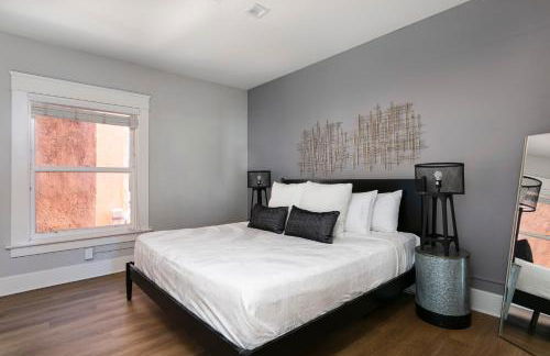 The Historic Penn Hotel - Foto 61