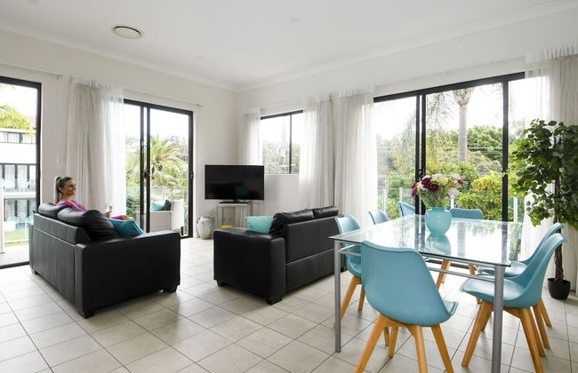 Terrigal Pacific Coastal Retreat - Photo 19