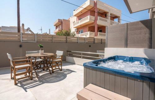 Christina Beach Hotel - Foto 155