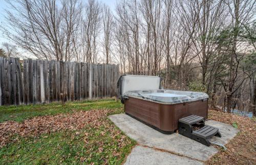 10 Min to Loon-Hottub-Pet Friendly-EV Charger - Foto 23