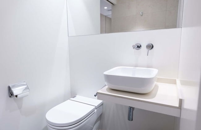 Ampersand - Bright 2-bedroom Apartment - Photo 54