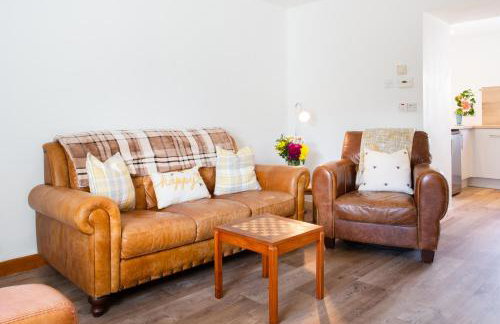 Mike's 3-bedroom Countryside Cottage - Foto 8