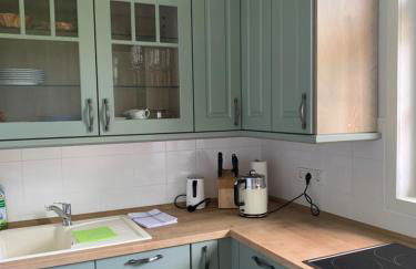 Forsthaus in Waldhessen - Foto 53