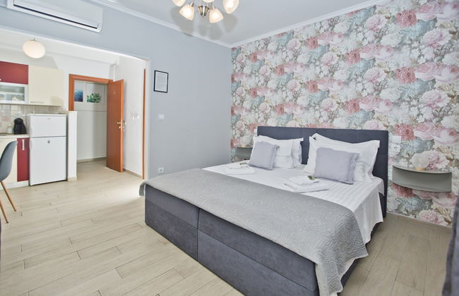 Villa Milton Hvar - Foto 56