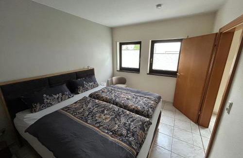 Modernes ruhiges Apartment in Scheidt, Uni-Nähe - Foto 9