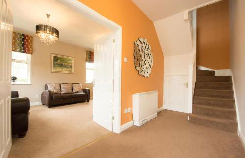 Hardwick Cottage- Darwin Lake Holiday Village - Foto 14